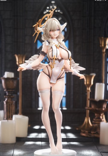 圣挽教主 切西娅 追视眼 | Hpoi手办维基