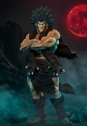 一番赏 猎人 猩红的复仇 D奖 窝金 MASTERLISE EXTRA