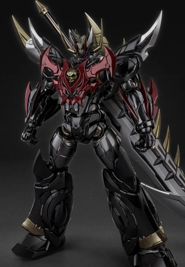 铁魄 魔神凯撒SKL 魔神凯撒SKL