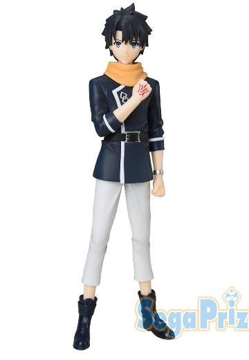 超级景品  命运-冠位指定 绝对魔兽战线 巴比伦尼亚 藤丸立香