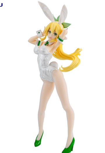 BiCute Bunnies 刀剑神域 莉法 珍珠白