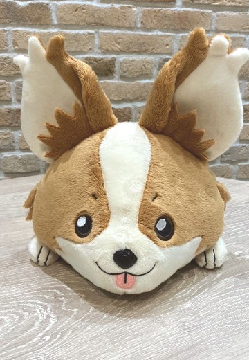 摇曳露营△ 第三季 竹轮毛绒玩偶 | Hpoi手办维基