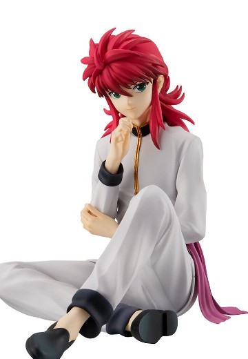 GEM系列 幽游白书 掌中藏马 | Hpoi手办维基