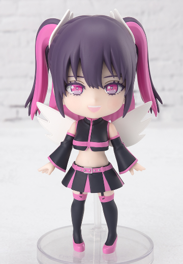 Figuarts mini 美莉艾拉 / 美花莉 海报款 | Hpoi手办维基