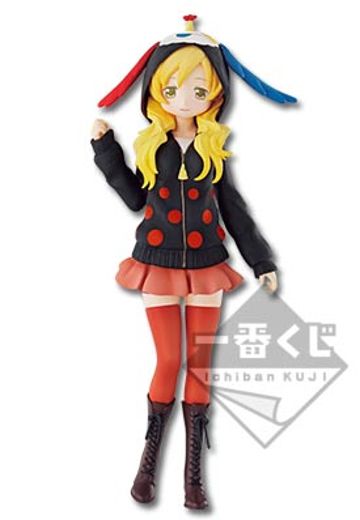 一番赏Premium 魔法少女小圆～Magiccraft～ C奖 巴麻美 | Hpoi手办维基