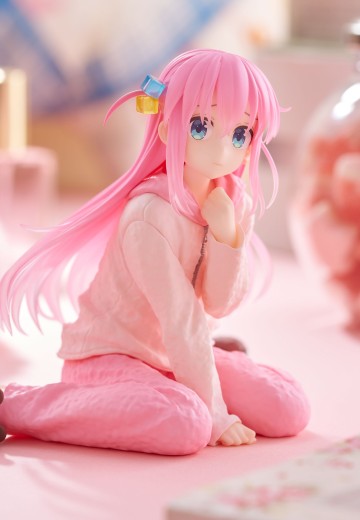 Desktop Cute 孤独摇滚！后藤独 ~居家服~ | Hpoi手办维基