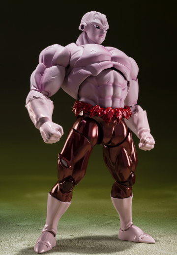 S.H.Figuarts 吉连-最终决战--活动专属版- | Hpoi手办维基