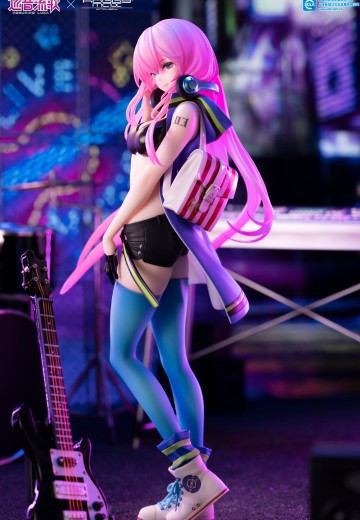 巡音流歌 潮流街头（企划取消）