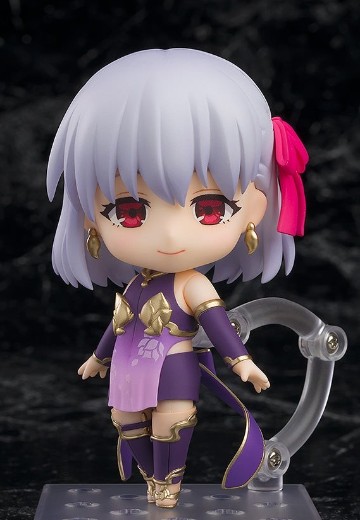 粘土人#2513 命运-冠位指定 暗匿者-迦摩 | Hpoi手办维基