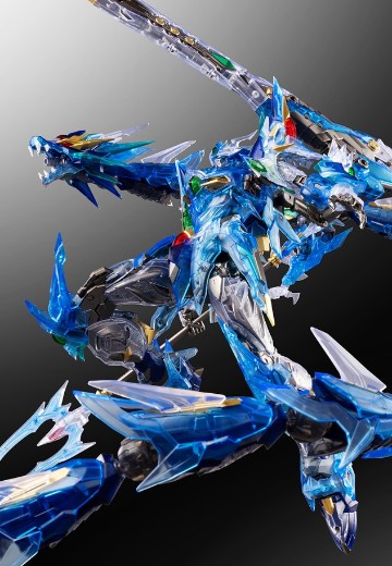 MNP-XH03T  |  星甲魂将传 地会星-寒龙子-敖丙 彩透版 | Hpoi手办维基