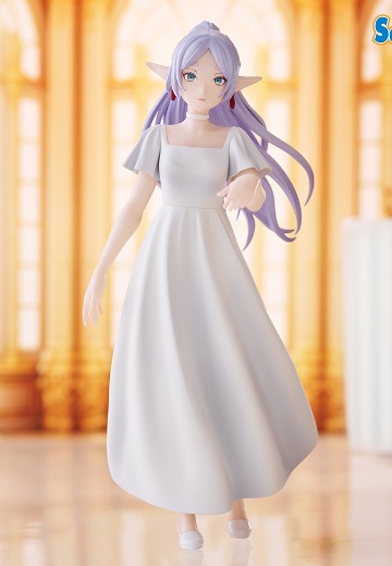 葬送的芙莉莲  Luminasta “芙莉莲”~佛里希时光~