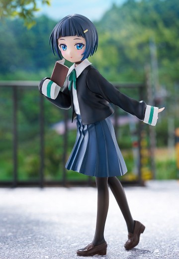 TENITOL 终末的火车前往何方？东云晶 | Hpoi手办维基