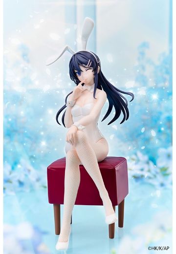 青春猪头少年系列 樱岛麻衣 兔女郎