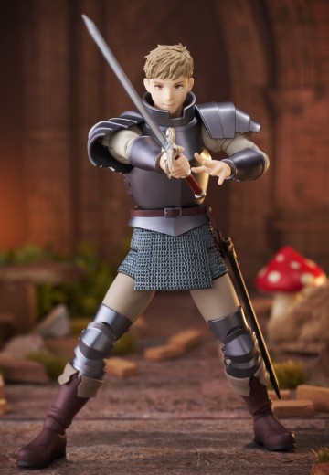 figma 莱欧斯 | Hpoi手办维基
