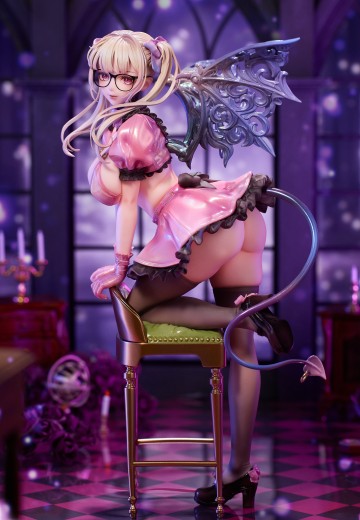 翼系列 imp 异色版