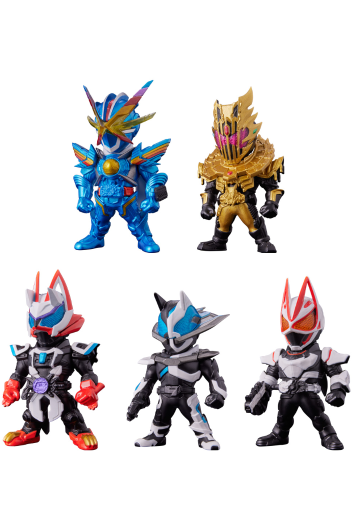 假面骑士大集结29