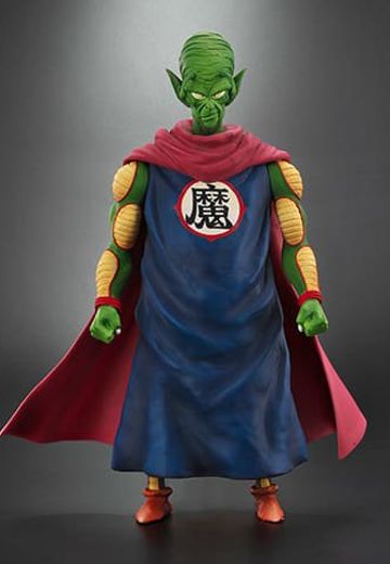 龙珠ARISE 比克大魔王 B版