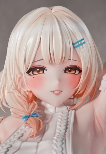 进阶版 毛衣展示 阿莉莎