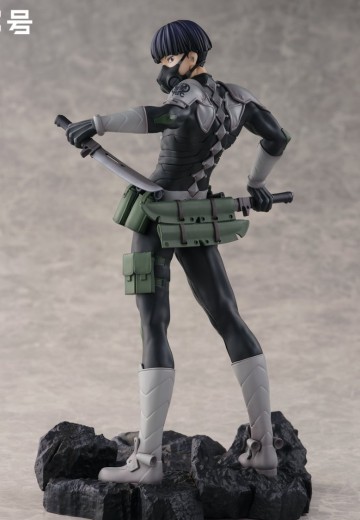 怪兽8号 保科宗四郎 | Hpoi手办维基