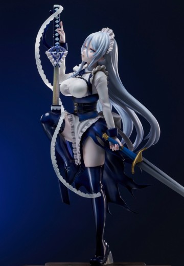 VIVIgnette 转生七王子的魔法全解 希露法