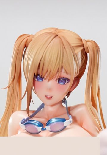 2年F班 露出部 三隈铃 | Hpoi手办维基