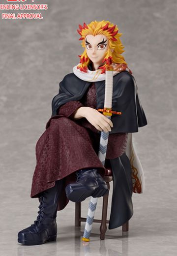 鬼灭之刃 炼狱杏寿郎 | Hpoi手办维基