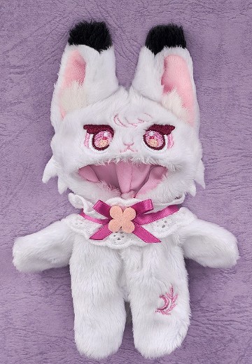 粘土娃 布偶睡衣 毛绒大陆 安奈儿 | Hpoi手办维基