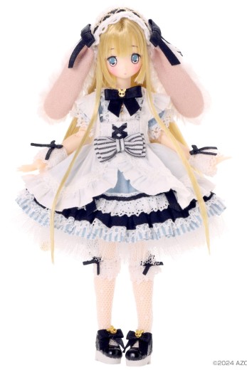 PID013-SRM Picco Ex☆Cute 星屑仙境/月兔 蕾莉 ～月光金～ | Hpoi手办维基