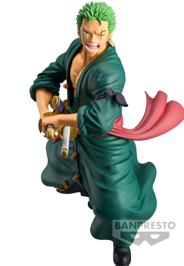 航海王 Grandista-罗罗诺亚·佐罗-