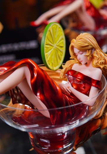 千杯少女系列 玛格丽特 | Hpoi手办维基