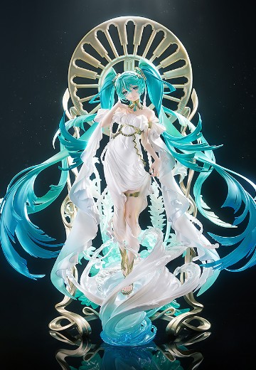 初音未来 feat. 米山舞