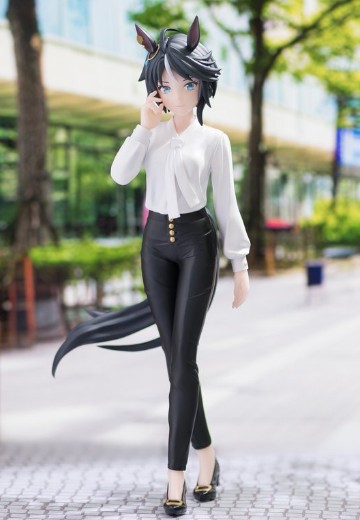 Luminasta 剧场版 赛马娘 新时代之扉 富士奇石 | Hpoi手办维基