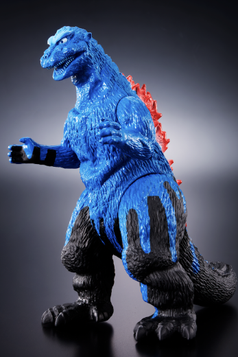 GODZILLA THE ART 开展纪念 电影怪兽系列 哥斯拉（1954）河村康辅版 | Hpoi手办维基