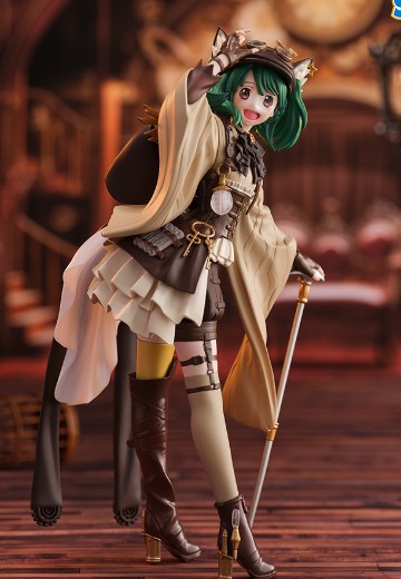 超时空要塞F FIGURIZMα  李兰花 时尚超时空要塞革命款