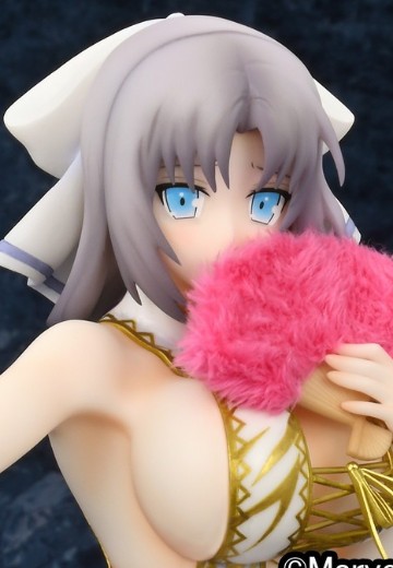 闪乱神乐 NewWave G-Burst  雪泉 ～中华的假日～ | Hpoi手办维基