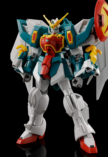 HG 1/144  双头龙高达 | Hpoi手办维基