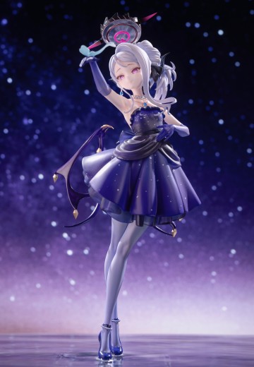 蔚蓝档案 空崎日奈（礼服） 花之独舞 | Hpoi手办维基