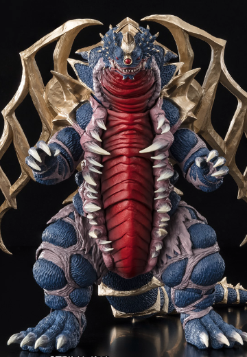 S.H.Figuarts 欧布猛斯王 | Hpoi手办维基