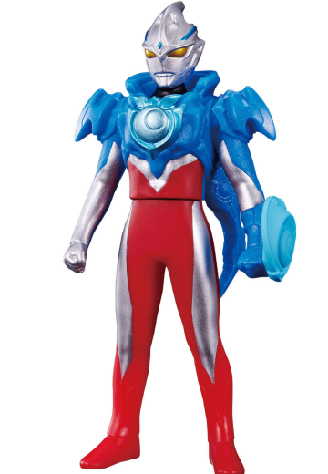 奥特英雄系列 99 亚刻奥特曼 皓月装甲 | Hpoi手办维基