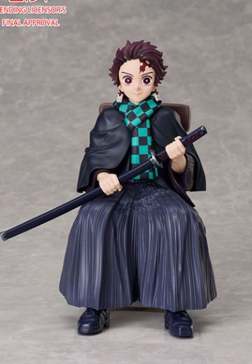 鬼灭之刃  灶门炭治郎