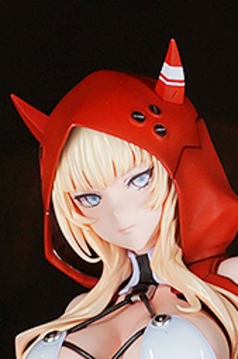 「小红帽与狼～Rotkäppchen Und Ulrike～」小红帽26 | Hpoi手办维基