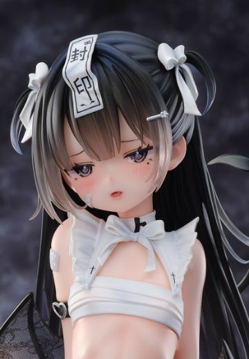 见习看护师 小恶魔 莉莉酱 特别版 | Hpoi手办维基