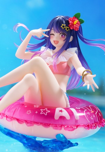 泳圈少女 我推的孩子 星野爱