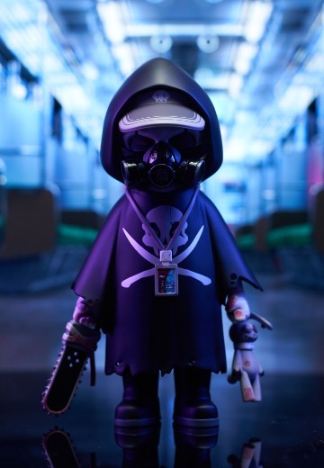 无相系列 第一弹 隐 | Hpoi手办维基