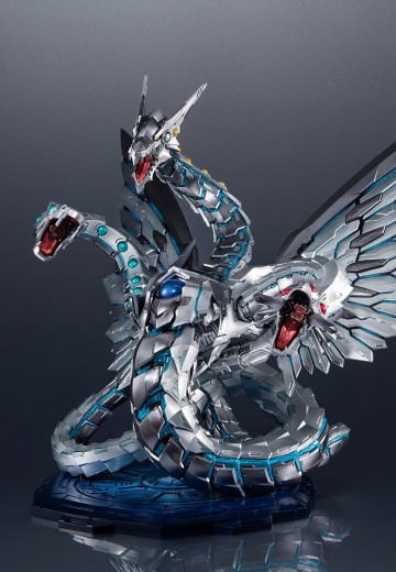 AWM  游戏王 怪兽之决斗GX 电子终极龙