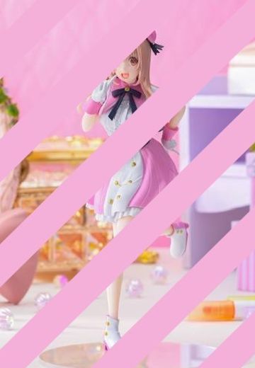 Desktop×Decorate Collections 声优广播的台前幕后 歌种安美 | Hpoi手办维基