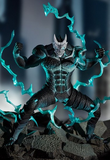 怪兽8号 怪兽8号 | Hpoi手办维基