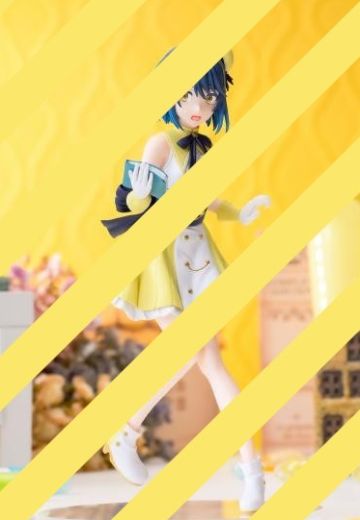 Desktop×Decorate Collections 声优广播的台前幕后 夕暮夕阳 | Hpoi手办维基