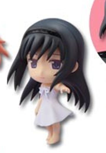 一番赏 剧场版 魔法少女小圆～特别限定～ K奖 Q角色 晓美焰 | Hpoi手办维基