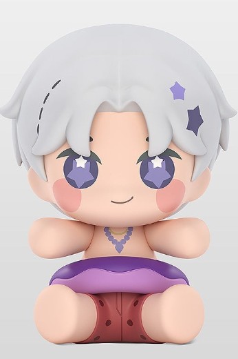 Huggy Good Smile 光与夜之恋 查理苏 浮梦夏日长